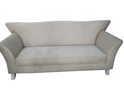 Classic Upholstery Design Couch Sofa Three Seater Fabric Couches 3 Seater Sofas new